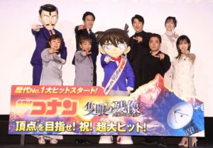 隻眼の残像の舞台挨拶
