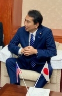 江藤拓顔
