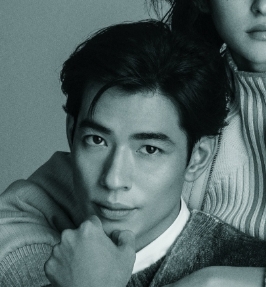 中島歩さん
