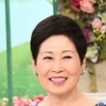黛ジュンさんの顔