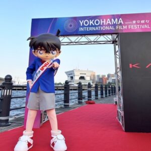 名探偵コナンイベント