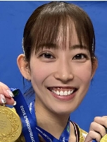 松山選手顔