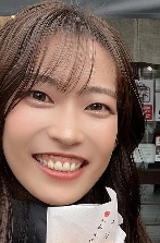 松山選手顔