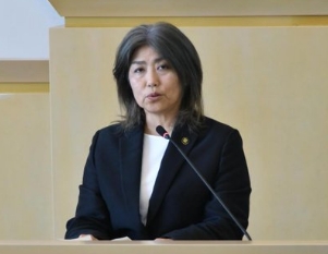 田久保真紀さん