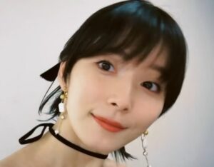 松岡茉優さん顔