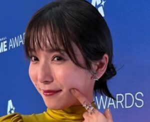 松岡茉優さん顔