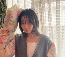 宮崎優さん顔