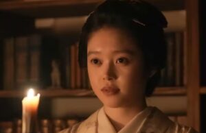 髙石あかりさん顔